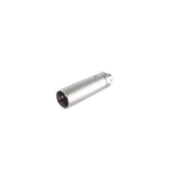 Cannon/XLR-Stecker  Cinchkupplung
